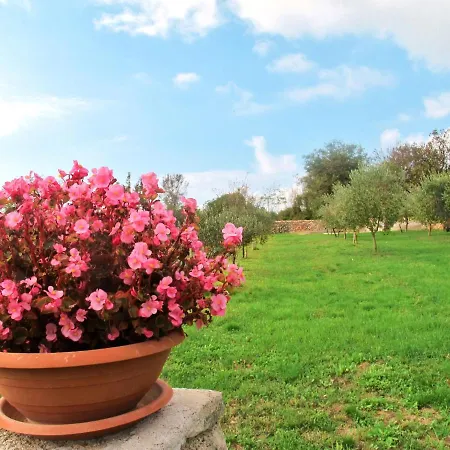 Holiday Milva - Lbn375 Ferienhaus *
