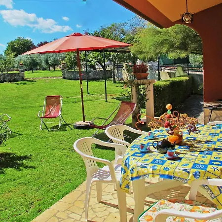 Ferienhaus Holiday Milva - Lbn375