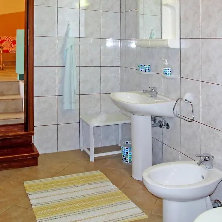 Holiday Milva - Lbn375 Ferienhaus
