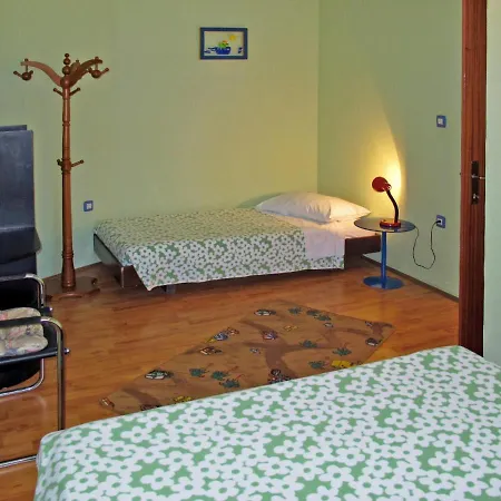 Ferienhaus Holiday Milva - Lbn375 *