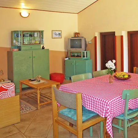 Ferienhaus Holiday Milva - Lbn375 Rakalj
